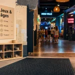 Espace de jeux indoor : âges, activités et réservation