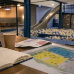 Parc indoor : guide âge, activités et anniversaire en intérieur