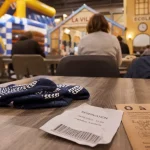 Salle de jeux enfant intérieure, jeux adaptés par âge