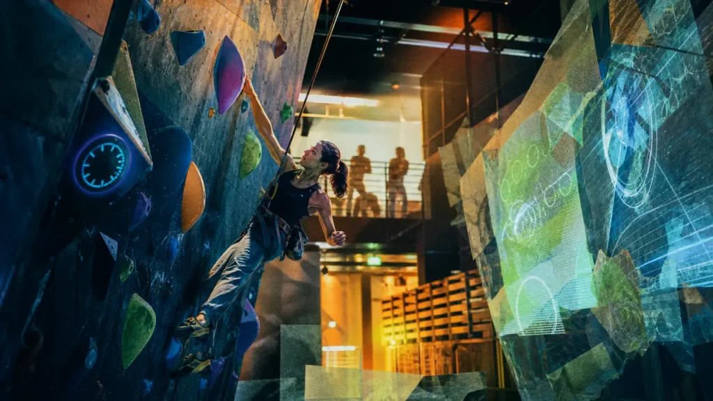 Altitude Arena au Puy-en-Velay : 8 activités indoor pour défier vos limites