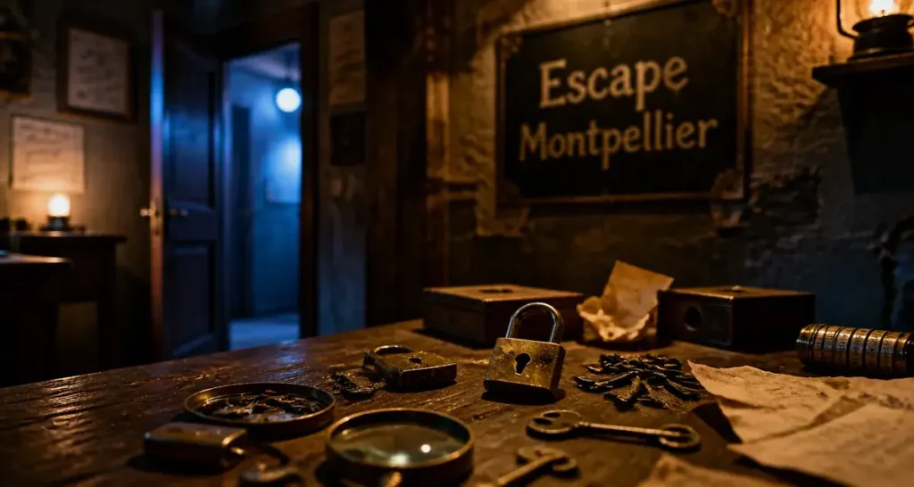 Expérience à Montpellier : 5 activités insolites pour marquer les esprits