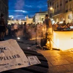 Fête de la musique Montpellier au 21 juin : scène, foule et musique en plein air