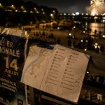 Feu d'artifice Montpellier le 13 et 14 juillet : où voir et annulations