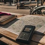 Montpellier visites guidées : carte et vélo pour découvrir le centre historique