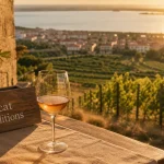 Que faire à Frontignan ce week-end : verre de muscat et garrigue près de l’étang de Thau