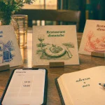 Restaurants ouverts dimanche Montpellier : créneaux réservation sur smartphone