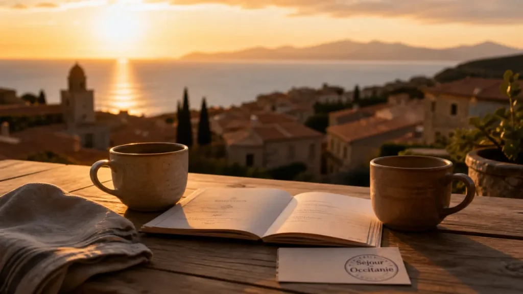 Mer, montagne ou cocooning : quel séjour en Occitanie choisir ?