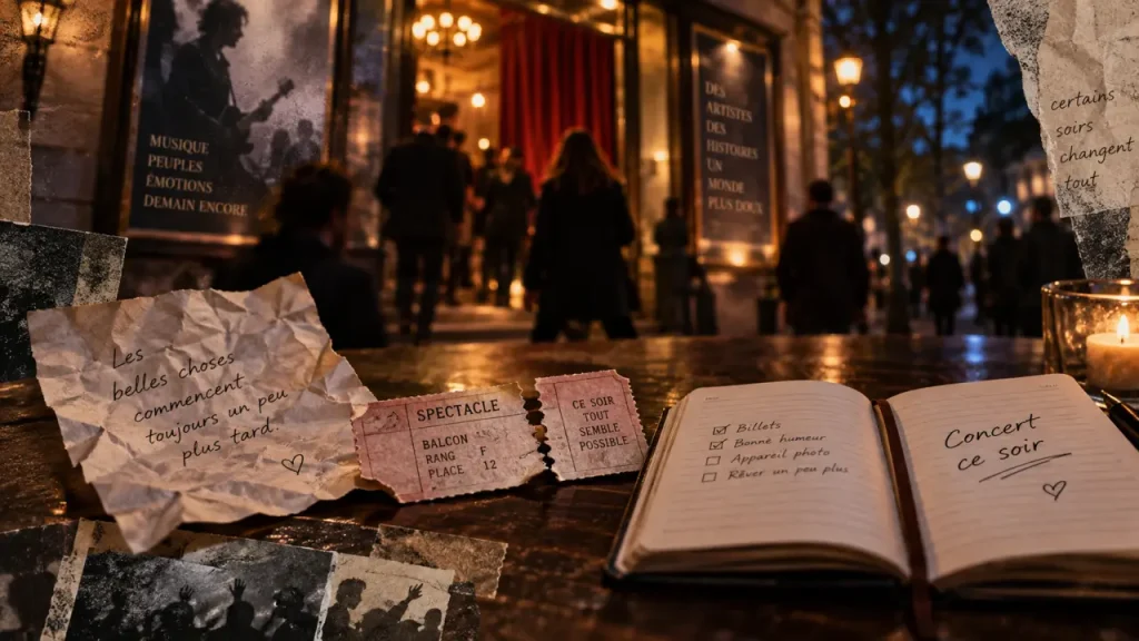 Concert à Montpellier : trouvez la bonne salle selon votre date et votre budget