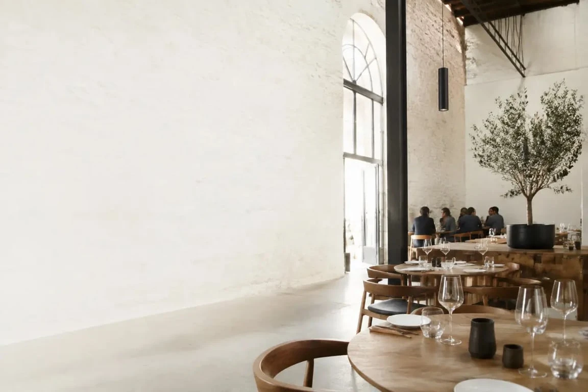 Restaurants Pourcel Montpellier : ambiance bistronomique de Terminal#1 près du Marché du Lez