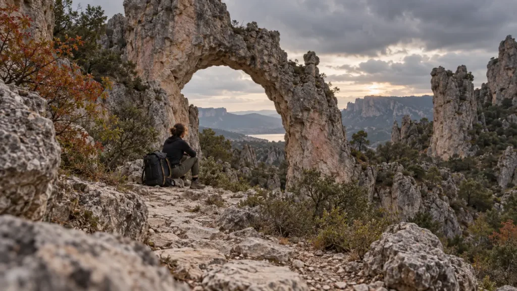 Lieux insolites autour de Montpellier : nature spectaculaire, patrimoine secret et sorties faciles à organiser