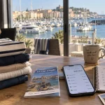 Location week end Agde : coût total avant paiement, quartier et équipements