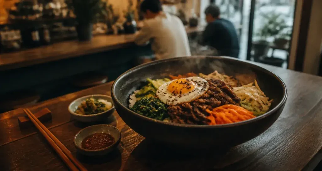 Restaurants asiatiques à Montpellier : 6 adresses incontournables pour un voyage culinaire