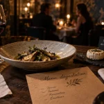 Meilleures restaurants Montpellier : menu dégustation et table terroir