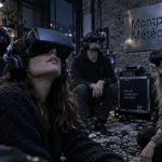 Montpellier activites pluie et VR en intérieur