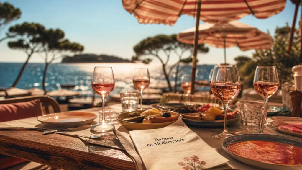 Restaurants autour de Montpellier : comment choisir entre terrasse, terroir et gastronomie ?