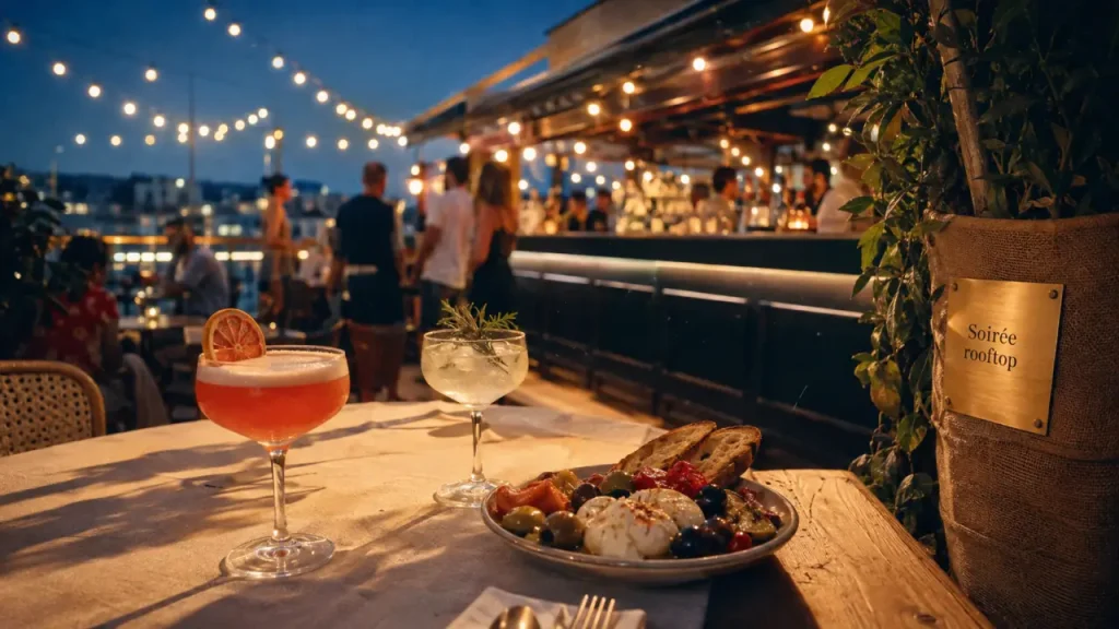 Restaurants originaux à Montpellier : 6 adresses pour un dîner immersif, festif ou intime
