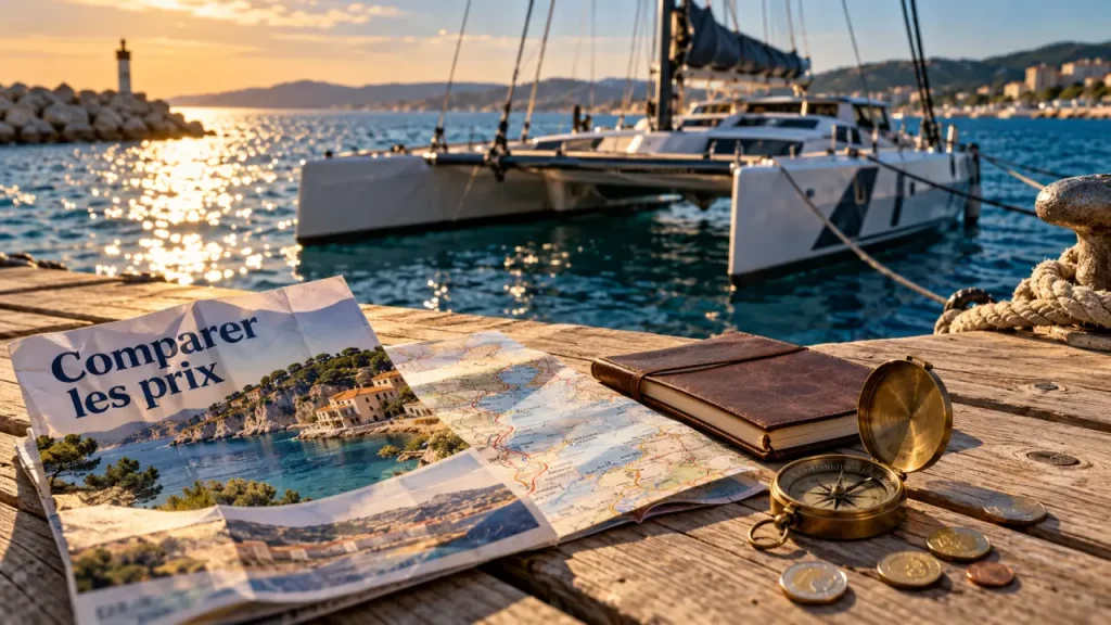 Balade en bateau à Montpellier : prix dès 19 €, mais pour quelle sortie ?