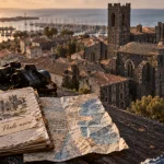 Que faire a Agde : cathédrale basalte, plages et sorties en mer