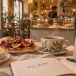 Photo restaurants sans gluten Montpellier, pain et tarte sans gluten